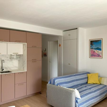 Mer & Relax - Parking - Wifi - Terrasse - Mer Saint-Cyr-sur-Mer Luaran gambar