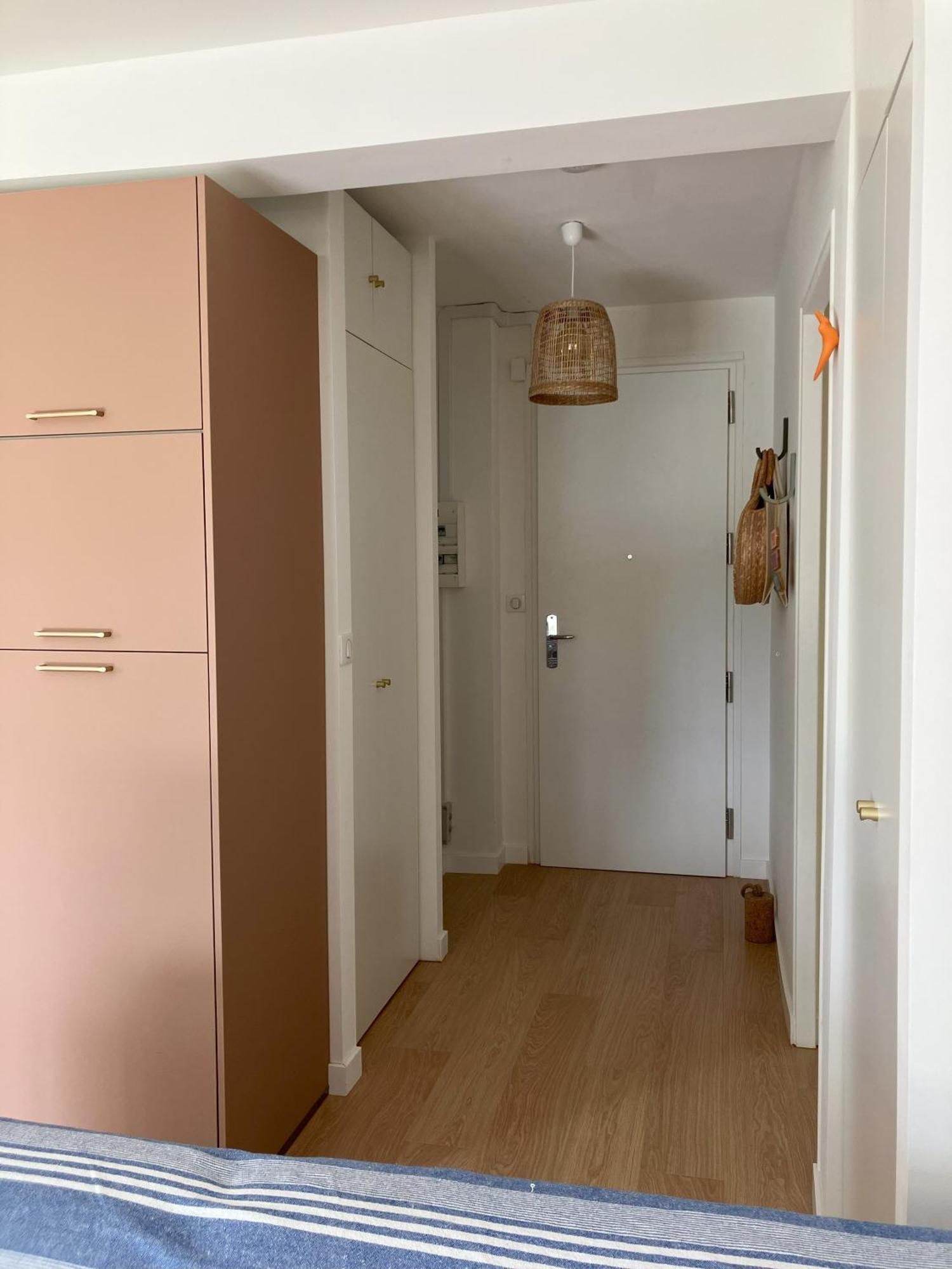 Mer & Relax - Parking - Wifi - Terrasse - Mer Saint-Cyr-sur-Mer Luaran gambar