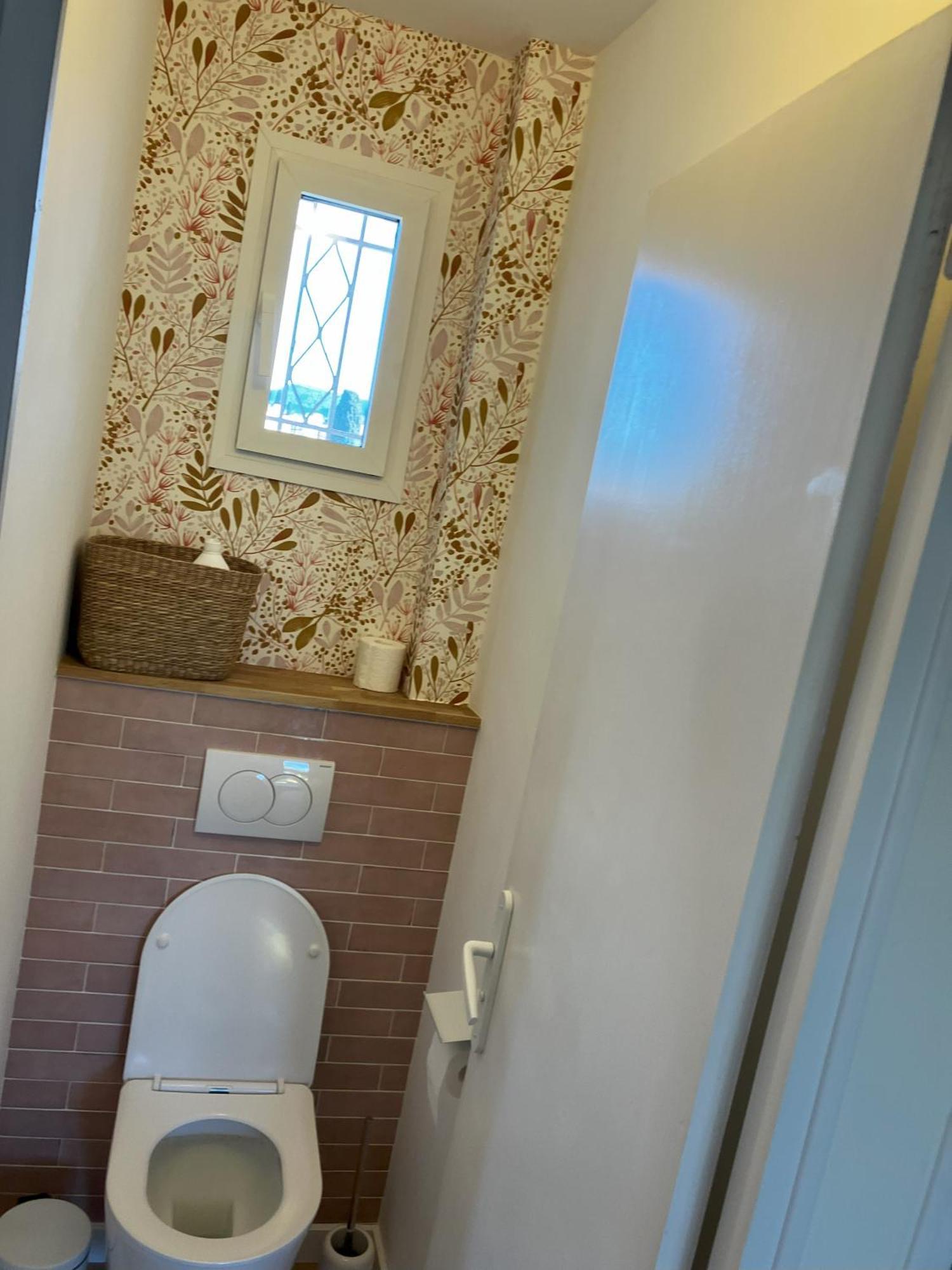 Mer & Relax - Parking - Wifi - Terrasse - Mer Saint-Cyr-sur-Mer Luaran gambar