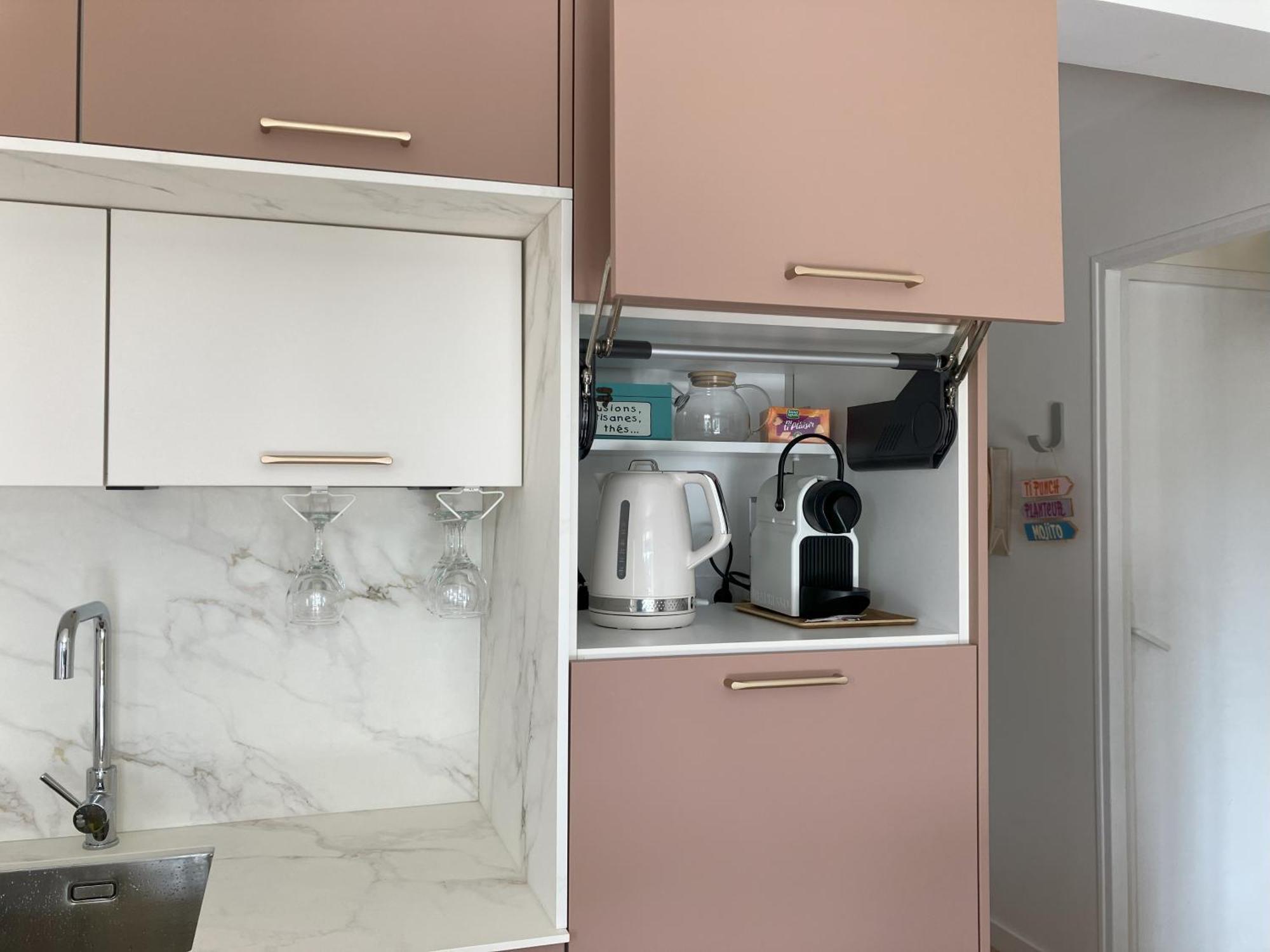 Mer & Relax - Parking - Wifi - Terrasse - Mer Saint-Cyr-sur-Mer Luaran gambar