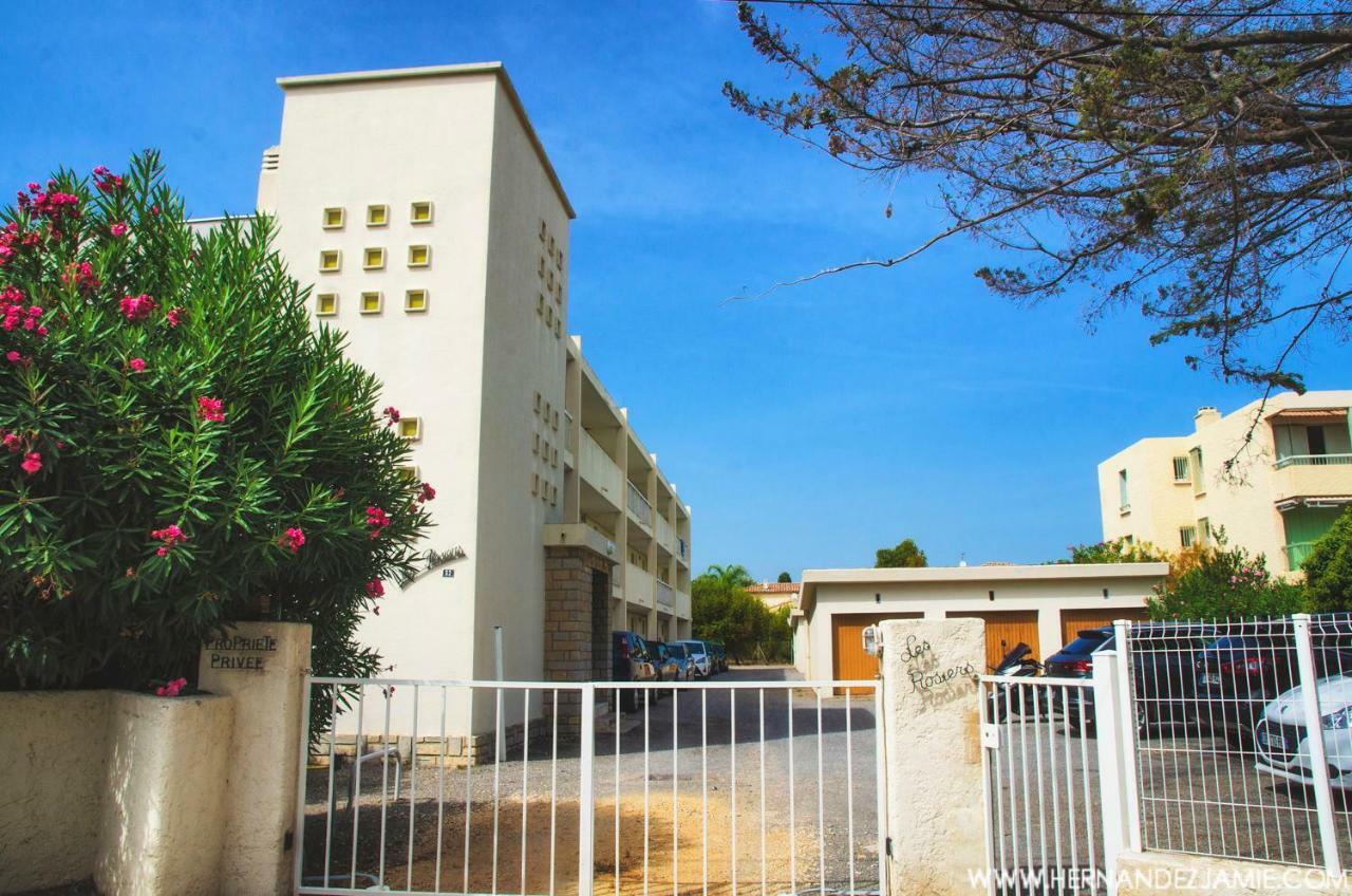 Mer & Relax - Parking - Wifi - Terrasse - Mer Saint-Cyr-sur-Mer Luaran gambar