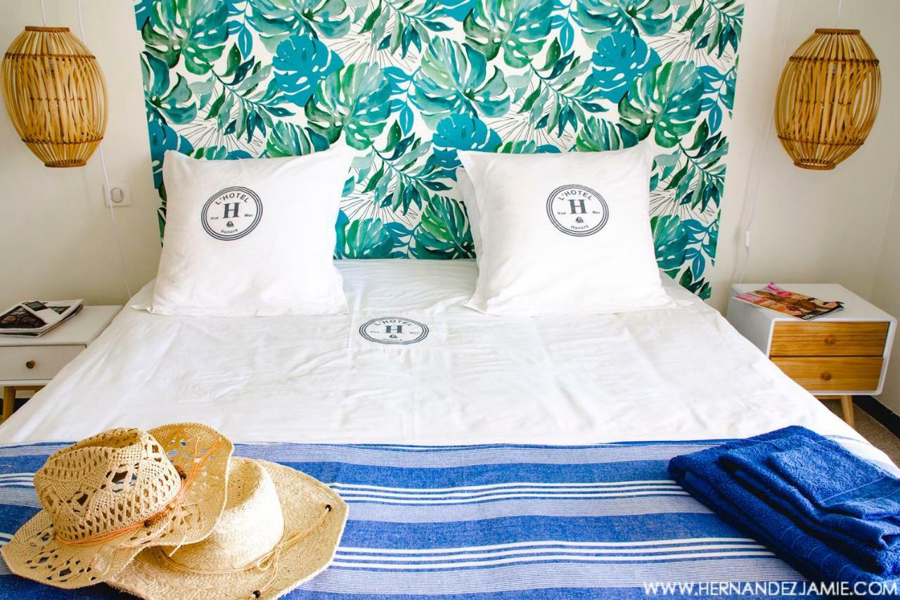 Mer & Relax - Parking - Wifi - Terrasse - Mer Saint-Cyr-sur-Mer Luaran gambar