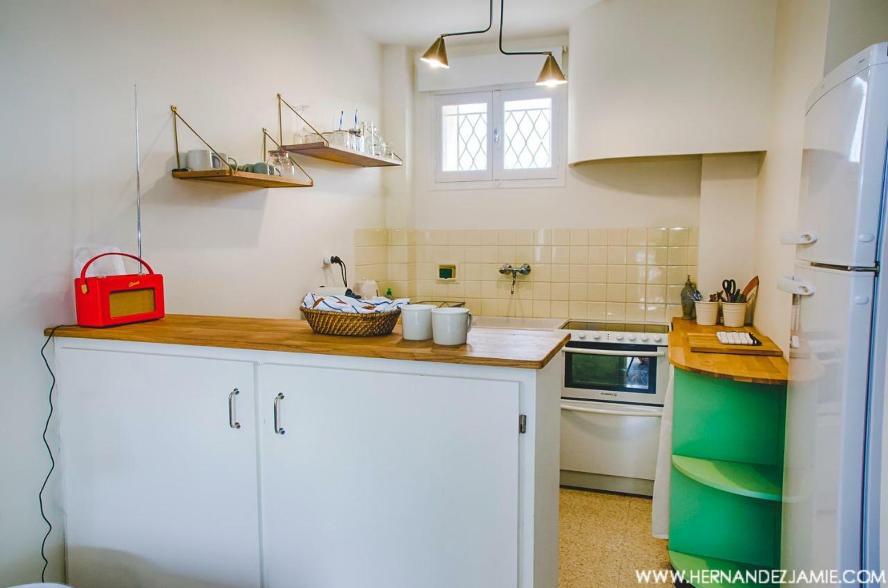 Mer & Relax - Parking - Wifi - Terrasse - Mer Saint-Cyr-sur-Mer Luaran gambar